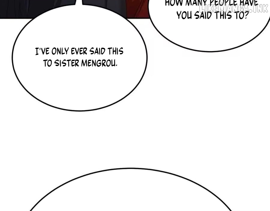 It Turns Out, They Were The True Protagonists From The Start Chapter 97  - page 91